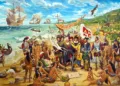 Día de la Raza: un encuentro de culturas que marcó la historia de República Dominicana