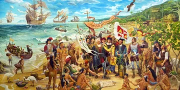 Día de la Raza: un encuentro de culturas que marcó la historia de República Dominicana