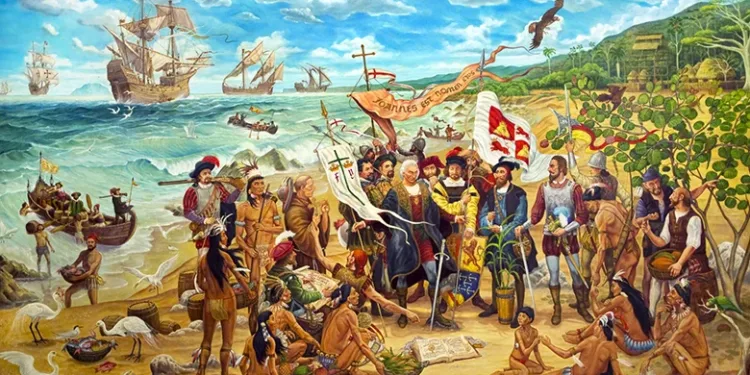 Día de la Raza: un encuentro de culturas que marcó la historia de República Dominicana