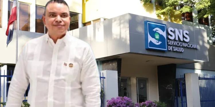 Director SNS garantiza servicios de salud ante llamado a paro y pide al Colegio Médico Dominicano retomar el diálogo