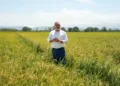 Video confirma postura del ministro de Agricultura sobre polémica por supuesta dispensa al sector arrocero