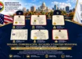 Autoridades de Rhode Island reconocen el liderazgo del presidente de la Hermandad de Veteranos
