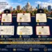 Autoridades de Rhode Island reconocen el liderazgo del presidente de la Hermandad de Veteranos