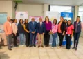 DIGECOG, Contraloría, SNS y Despacho de la Primera Dama realizan operativo de prevención de cáncer de mama y próstata