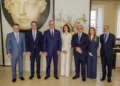 Presidente Abinader llama a empresarios italianos a invertir en República Dominicana y destaca complementariedad económica entre ambos países