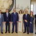 Presidente Abinader llama a empresarios italianos a invertir en República Dominicana y destaca complementariedad económica entre ambos países