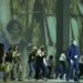Ministerio de Educación presenta a estudiantes de las 18 regionales del país el musical Mariposas de Acero