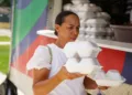 Gobierno celebra el Día Mundial de la Alimentación con cifras récord en la entrega de raciones cocidas