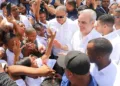 Abinader retoma agenda nacional con entrega de apartamentos, títulos de propiedad e inauguración de obras