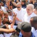 Abinader retoma agenda nacional con entrega de apartamentos, títulos de propiedad e inauguración de obras