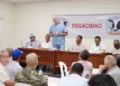 Eric Rivero: “Escuchar a los productores es esencial para fortalecer el sector agropecuario”