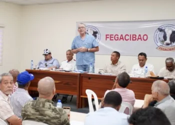 Eric Rivero: “Escuchar a los productores es esencial para fortalecer el sector agropecuario”