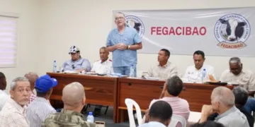 Eric Rivero: “Escuchar a los productores es esencial para fortalecer el sector agropecuario”