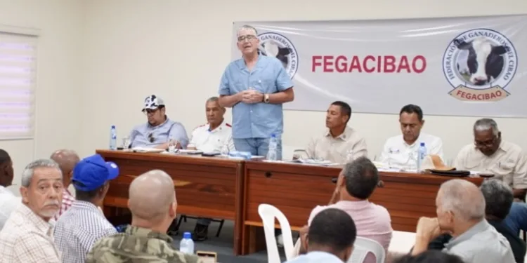 Eric Rivero: “Escuchar a los productores es esencial para fortalecer el sector agropecuario”