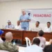 Eric Rivero: “Escuchar a los productores es esencial para fortalecer el sector agropecuario”