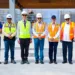 Comisión Aeroportuaria presenta veedores que supervisarán Plan de Inversión de AERODOM en el AILA