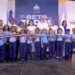 Estudiante destaca oportunidades de aprendizaje que ofrece nueva escuela entregada por el Gobierno en Ciudad Juan Bosch