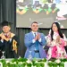 Director del SNS destaca formación de profesionales en UTECO y propone oportunidades para graduados con honores en la Red Pública de Salud