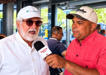 González Bunster ve en el transporte eléctrico de carga una vía de ahorro para RD