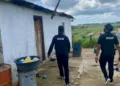 Migración amplía las inspecciones a zonas agrícolas y obras de construcción