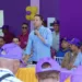 Johnny Pujols: “El único partido que está haciendo oposición en República Dominicana es el PLD”