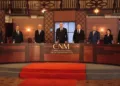Consejo Nacional de la Magistratura pospone reunión de deliberación debido a compromisos en la agenda del presidente Abinader