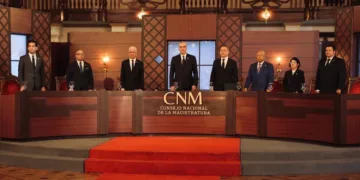 Consejo Nacional de la Magistratura pospone reunión de deliberación debido a compromisos en la agenda del presidente Abinader