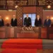 Consejo Nacional de la Magistratura pospone reunión de deliberación debido a compromisos en la agenda del presidente Abinader