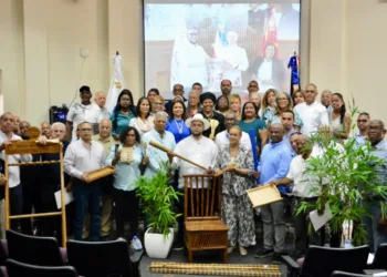 FEDA propone ampliar el uso del Bambú en República Dominicana