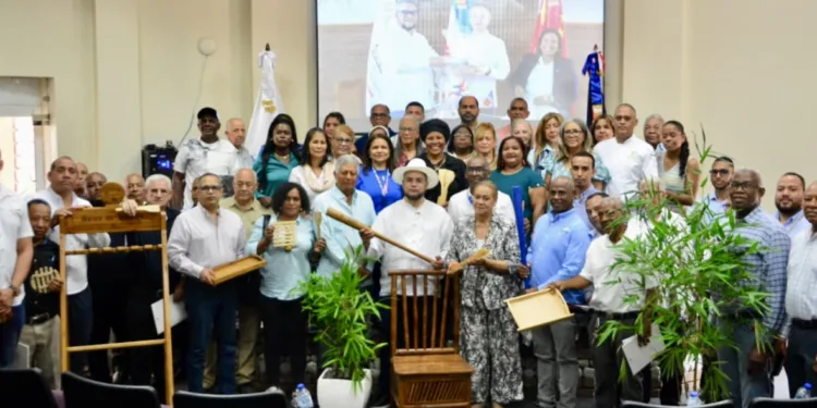 FEDA propone ampliar el uso del Bambú en República Dominicana