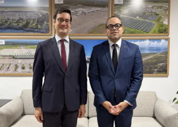 AERODOM presentará avances del aeropuerto: Cyril Girot y Máximo Miñoso coordinan programa especial de La República desde el AILA