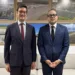 AERODOM presentará avances del aeropuerto: Cyril Girot y Máximo Miñoso coordinan programa especial de La República desde el AILA