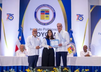 Rector de Loyola destaca aportes de Abinader y apuesta por la formación técnica
