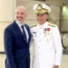 Administrador de la DEA Terry Cole reconoce labor de la DNCD y reafirma compromiso de fortalecer la cooperación contra el narcotráfico internacional