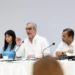 Presidente Abinader reafirma compromiso con la mejora de la infraestructura y el equipamiento escolar