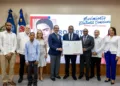 UASD honra a Robert Polanco y a otros dirigentes históricos de la Federación de Estudiantes Dominicanos