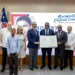 UASD honra a Robert Polanco y a otros dirigentes históricos de la Federación de Estudiantes Dominicanos