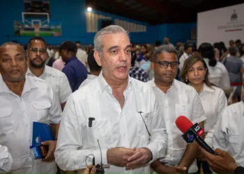 Presidente Abinader advierte RD está preparada para enfrentar cualquier amenaza de bandas terroristas haitianas en la frontera y asegura se ha reforzado sustancialmente la vigilancia en la zona