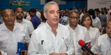 Presidente Abinader advierte RD está preparada para enfrentar cualquier amenaza de bandas terroristas haitianas en la frontera y asegura se ha reforzado sustancialmente la vigilancia en la zona
