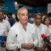 Presidente Abinader advierte RD está preparada para enfrentar cualquier amenaza de bandas terroristas haitianas en la frontera y asegura se ha reforzado sustancialmente la vigilancia en la zona