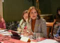 Santo Domingo participa en Sevilla en sesión de trabajo de la Alianza Iberoamérica 500+ de CAF