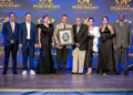 Gala de Periodismo Sánchez Ramírez reconoce al doctor Julio Landrón de la Rosa