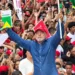 Lula da Silva logra una histórica remontada y gana las elecciones de Brasil por cuarta vez