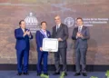 Director general de la FAO reconoce liderazgo de República Dominicana tras su salida del Mapa del Hambre