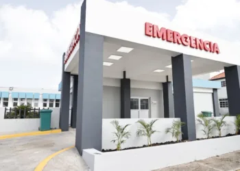 SNS activa planes de emergencia en hospitales ante incidencia de vaguada