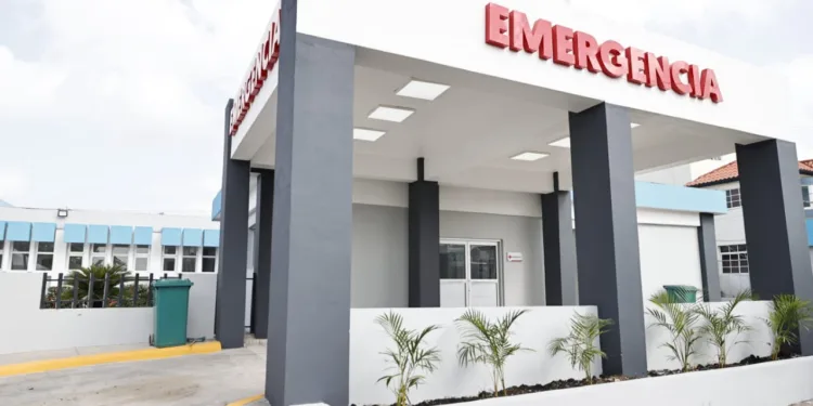 SNS activa planes de emergencia en hospitales ante incidencia de vaguada