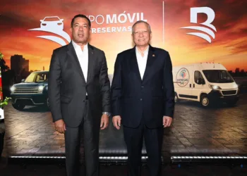 Banreservas inaugura Expomóvil 2026 con tasas de interés desde 6.85 %