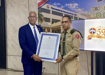 Hermandad culmina con éxito el Mes del Veterano y celebra su 59.º aniversario