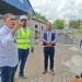 Infraestructura Escolar agiliza terminación de 147 nuevas aulas en San Cristóbal