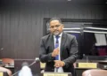 Confían al diputado Sandro Sánchez el estudio de la Ley Mirabal